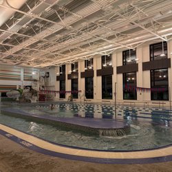 Carpenter Park Recreation Center