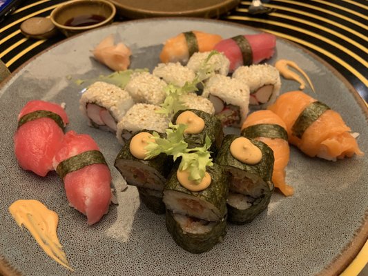 Temptation Cancun Resort by null