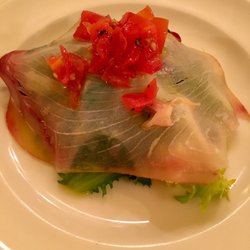 Ristorante Vela D'oro