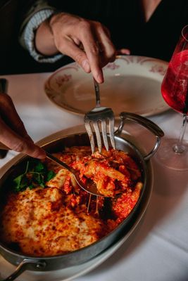 Rosebud Taylor Street by null