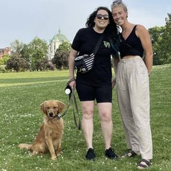 Dog Days of Buffalo