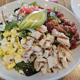 Cobb Salad