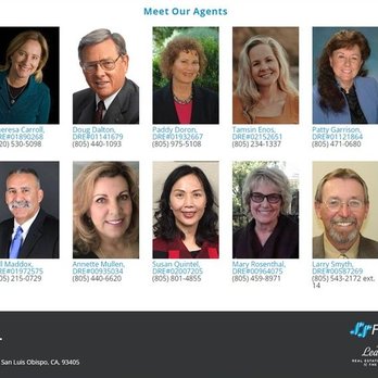 Farrell Smyth - Farrell Smyth Inc - Property Management Near Me - San Luis Obispo, California Farrell Smyth - Farrell Smyth Inc - Property Management Near Me - San Luis Obispo, California