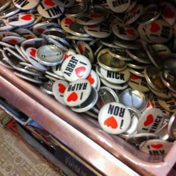 Junket: Tossed & Found - Buttons! - Antiques Near Me - Saint Paul, Minnesota Junket: Tossed & Found - Buttons! - Antiques Near Me - Saint Paul, Minnesota