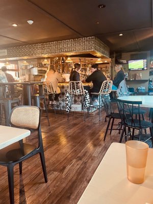 Barrow Food House by null