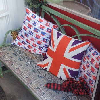 Gruel Britannia - Breakfast & Brunch Near Me - Fairfield, Connecticut