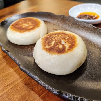 Kungfu Kitchen - Peking Bun. - Chinese Near Me - Alexandria, Virginia