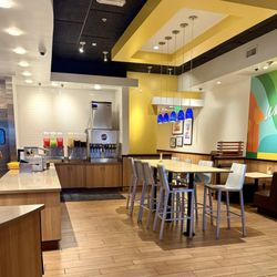 Habit Burger & Grill