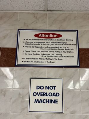 White Star Laundromat