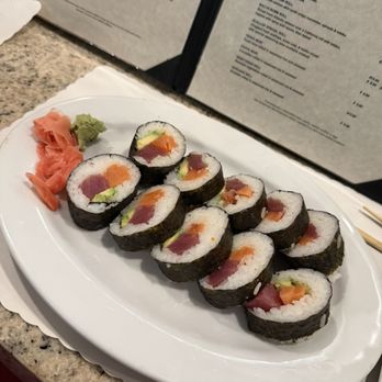 Kintaro Japanese Restaurant - Ahi, salmon and Maui onions - Japanese Near Me - Kapa'a, Hawaii Kintaro Japanese Restaurant - Ahi, salmon and Maui onions - Japanese Near Me - Kapa'a, Hawaii