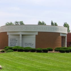 Cincinnati and Hamilton County Public Library- Symmes Township