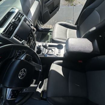 West Coast Mobile - Interior - Car Wash Near Me - San Diego, California West Coast Mobile - Interior - Car Wash Near Me - San Diego, California