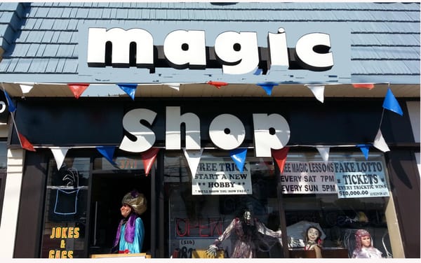ミュージック MAGIC SHOP l.jpg