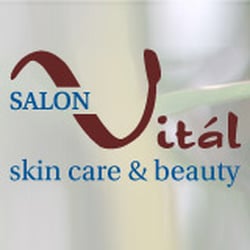 Salon Vitál Skin Care and Beauty