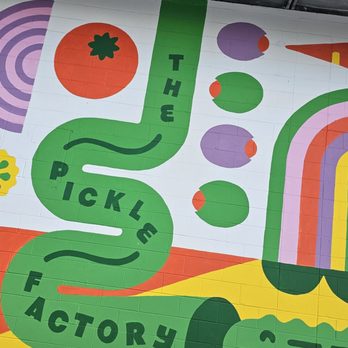 The Pickle Factory - Grocery Near Me - Jacksonville, Florida The Pickle Factory - Grocery Near Me - Jacksonville, Florida
