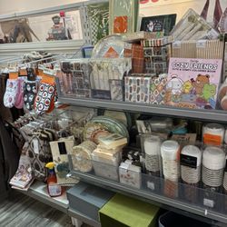 TJ Maxx Home Goods