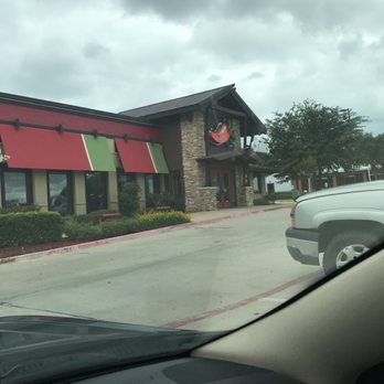 Chili's - American Near Me - Ft Worth, Texas