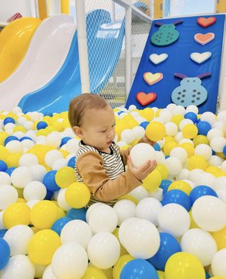 JUST KIDDIN INDOOR PLAYGROUND - 96 Photos - 2015 W Bullard Ave, Fresno