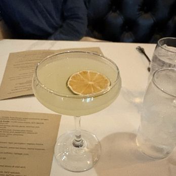 Moody Rooster - Crystal Ball - New American Near Me - Westlake Village, California