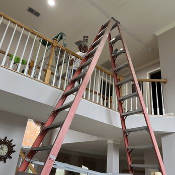Ept Painting - Ceiling repairs - Painters Near Me - Falls Church, Virginia Ept Painting - Ceiling repairs - Painters Near Me - Falls Church, Virginia