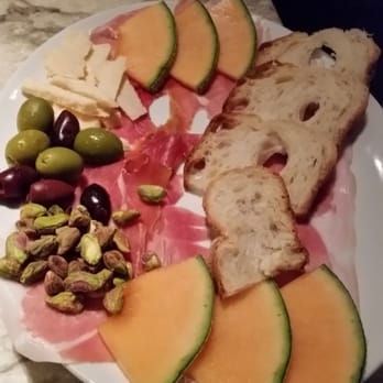 Hanny's - Bar plate was great. - Lounges Near Me - Phoenix, Arizona Hanny's - Bar plate was great. - Lounges Near Me - Phoenix, Arizona