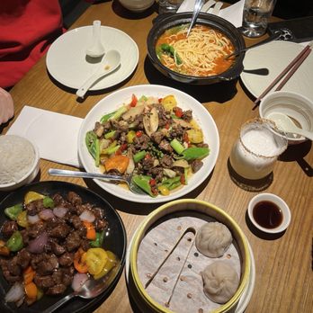 Lunar - Chinese Near Me - New York, New York