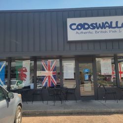 Codswallop