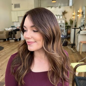 Studio Solstice - Hair Stylists Near Me - Sacramento, California