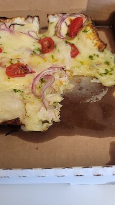 Johnny Pomodoro by null