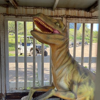 Kualoa Ranch - Display - Tours Near Me - Kaneohe, Hawaii Kualoa Ranch - Display - Tours Near Me - Kaneohe, Hawaii