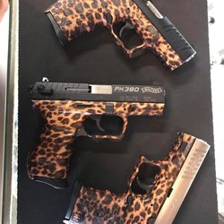 Slater Firearms