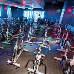 Crunch Fitness - Anderson