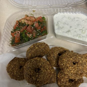 Nineveh Bakery - Middle Eastern Near Me - Henrico, Virginia