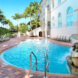 Hilton Naples - Pool