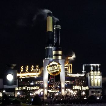 Universal CityWalk - Restaurants Near Me - Orlando, Florida Universal CityWalk - Restaurants Near Me - Orlando, Florida
