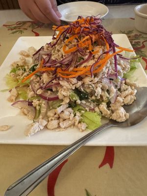 Thai Taste by null