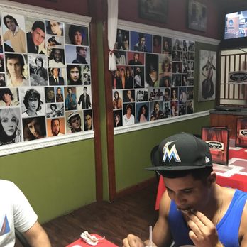 Eugenio's - Seafood Near Me - Mayagüez, Puerto Rico