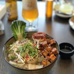 Buddha Bowls - Ramen