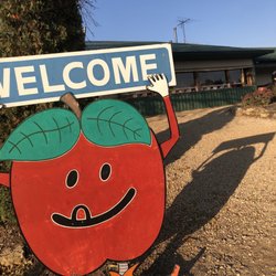 Afton Apple Orchard
