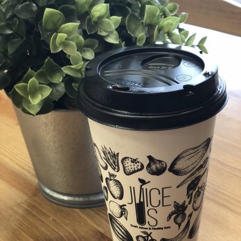 JuiceUs - Juice Bars & Smoothies Near Me - Brownsville, Texas