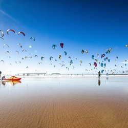 Kitesurfing Academy - Let's KITESURF together!!!