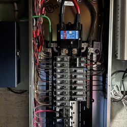 Vomaz Electric