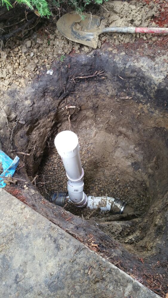 Slide of PK Plumbing & Sewer LTD