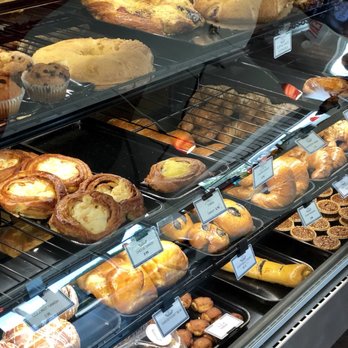 Three Brothers Bakery - Bakeries Near Me - Houston, Texas