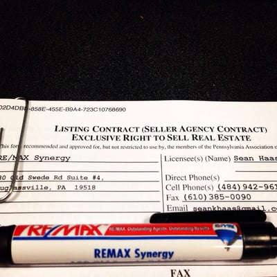 Regina McLaughlin Williams-Re/Max Synergy