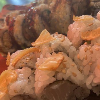 Blue Sushi Sake Grill - Sushi Bars Near Me - Birmingham, Alabama