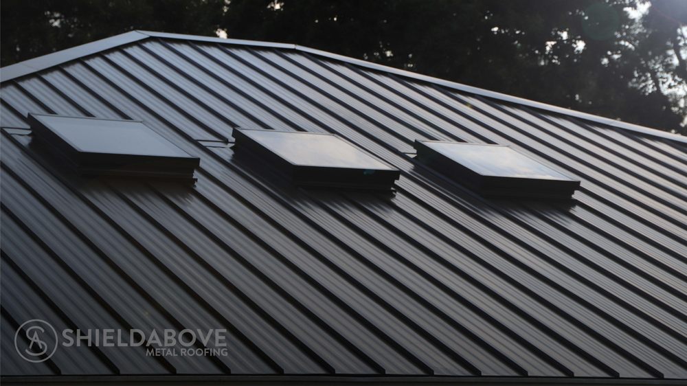 Slide of Klindworth Roofing