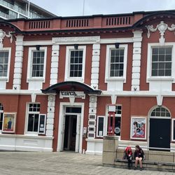 Circa Theater