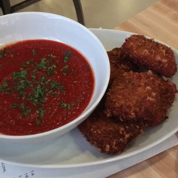 Posto 31 - Panko breaded mozerella - Italian Near Me - La Grange Park, Illinois Posto 31 - Panko breaded mozerella - Italian Near Me - La Grange Park, Illinois