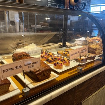 Thinking Cup - Pastry box - Coffee & Tea Near Me - Boston, Massachusetts